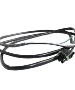 Baja Designs Ford OnX6/S8 Upfitter Wiring Harness
