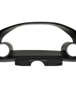 BLOX Racing Gauge Cluster 2001-2005 Honda Civic