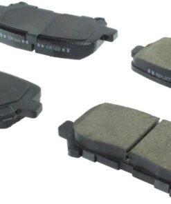 StopTech Street Touring 11-16 Honda Odyssey Rear Brake Pads