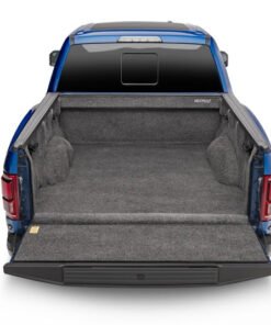 BedRug 22-23 Toyota Nissan Frontier/Navara 5ft Bed Bedliner