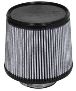 aFe MagnumFLOW Air Filters IAF PDS A/F PDS 4(3.85)F x 8B x 7T x 6.70H