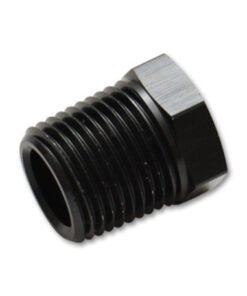 Vibrant 1/2in NPT Hex Head Pipe Plugs