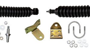 Skyjacker Steering Damper Kit 1987-1987 GMC V3500 Pickup