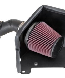K&N 15-16 Mitsubishi Lancer 2.4L Aircharger Performance Intake