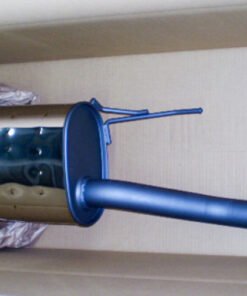 HKS USA B15 Centra 60 L/M