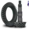 Yukon Gear High Performance Gear Set For GM 8.6in Irs in a 4.11 Ratio