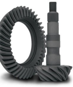 Yukon Gear High Performance Gear Set For GM 7.5in in a 2.73 Ratio