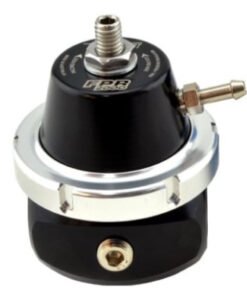 Turbosmart FPR 2000 2017 -8 AN - Black
