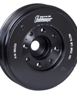 Fluidampr 08.5+ VW Golf TSi/08-13.5 Passat TSi/08.5+ Audi TT TSi Steel Internally Balanced Damper