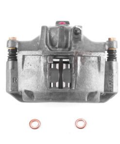 Power Stop 95-97 Ford Crown Victoria Front Right Autospecialty Caliper w/Bracket