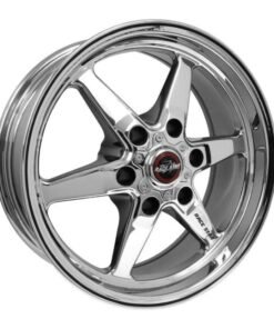 RST 93 Truck Star Wheels