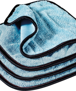 Griots Garage PFM Dual Weave Glass Towel (Set of 4) - Case of 80