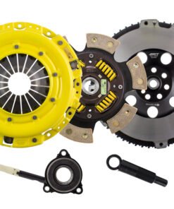 ACT 13-14 Hyundai Genesis Coupe 2.0T HD/Race Sprung 6 Pad Clutch Kit
