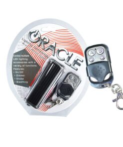 Oracle Dual Channel Multifunction Remote