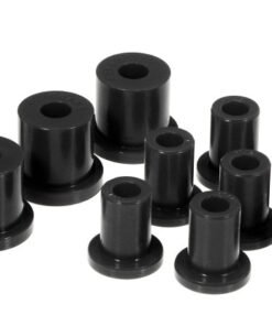 Prothane 60-67 Chrysler A Body Spring Bushings - Black