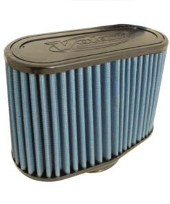Volant Universal Pro5 Air Filter - 12inTx.04inW x 14.0inTx2.5inW x 6.0in w/ 10.5inTx2.0inW Flange ID