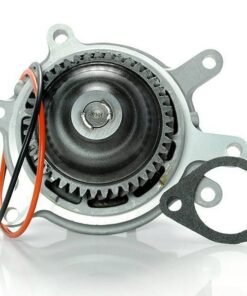 SIN Welded Water Pumps