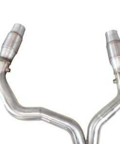 Kooks 98-02 F Body LS1 5.7L 3in SS Cat Dual Exhaust
