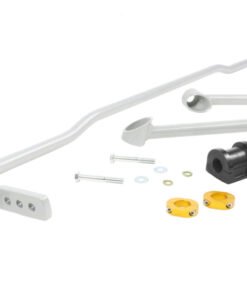 Whiteline 08+ Subaru WRX Hatch / 08-09 Subaru STi Rear 24mm Swaybar-XX heavy duty Blade adjustable