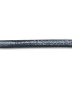 Vibrant Heat Protect Flexible Sleeving - 1-1/4in (5 ft Length) - Black only