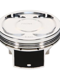 JE Pistons SUB STI EJ257 99.75mm Bore CR 9.5 KIT Set of 4 Pistons