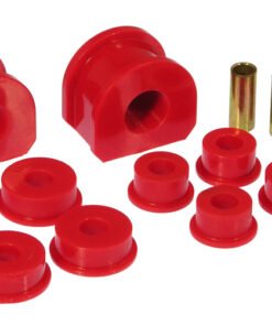 Prothane 96-02 GM S-Series Rear Sway Bar Bushings - 23mm - Red