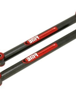 BMR 82-02 3rd Gen F-Body Non-Adj. Lower Control Arms (Polyurethane) - Black Hammertone
