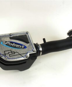 Volant 12-13 Jeep Wrangler 3.6L V6 Pro5 Closed Box Air Intake System