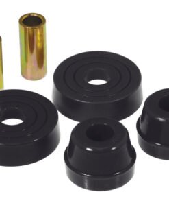 Prothane 83-04 Ford Mustang Strut Tower Bushings - Black