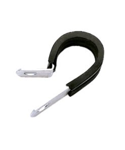 Russell Performance Cushion Clamps - Holds -10 AN Hose (6 pcs.)