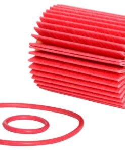K&N Performance Oil Filter for 06-14 Toyota/Lexus Various Applications