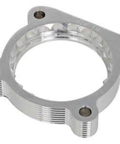 aFe Silver Bullet Throttle Body Spacers 2016 Toyota Tacoma V6 3.5L