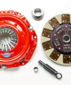 South Bend / DXD Racing Clutch 00-05 Audi A3 1.8T Stg 2 Endur Clutch Kit