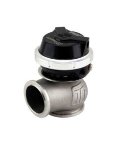 Turbosmart WG45 Gen V Hyper-Gate 45 14psi Black