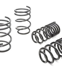 Eibach Pro-Kit for 14-15 Chevrolet SS 6.2L V8