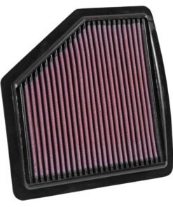 K&N Replacement Panel Air Filter for 2016 Honda HR-V 1.8L