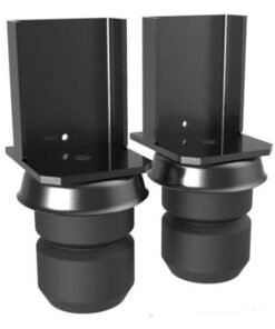 Timbren HST001 Suspension Enhancement System for 16-21 Western Star 5700 Xe, 08-21 Freightliner Cascadia, 00-21 Western Star 4900 SB/4900 SA/4900 FA