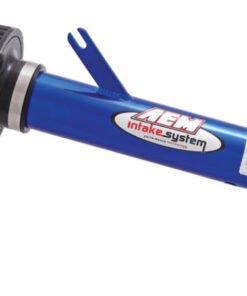 AEM 99-00 Honda Civic Si Blue Short Ram Intake