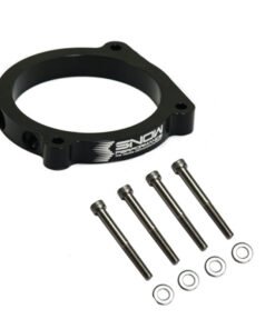 Snow Performance Dodge Challenger/Charger Hellcat Throttle Body Spacer Injection Plate