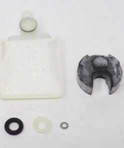 Walbro fuel pump kit for 03-06 Evo / 95-99 Eclipse GST/GSX