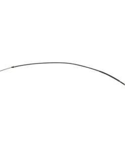 Omix Parking Brake Cable Rear 72-75 Jeep CJ-5