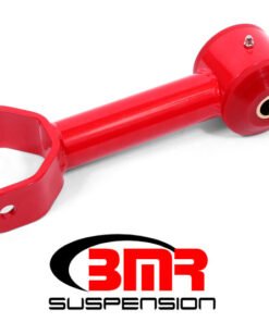 BMR 11-14 S197 Mustang Non-Adj. Upper Control Arm (Polyurethane) - Red