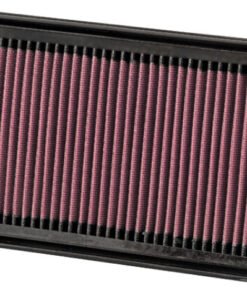 K&N Replacement Air Filter ACURA TL 04-06, RL 05-08; HONDA ACCORD HYBRID 05-07