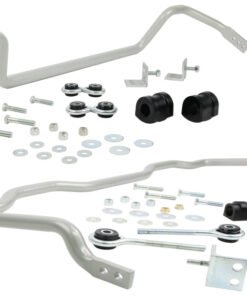 Whiteline 91-01 BMW 3 Series E36 Sway Bar Vehicle Kit