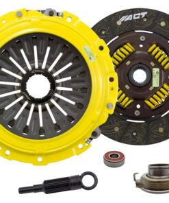 ACT 2006 Subaru Impreza XT-M/Perf Street Sprung Clutch Kit
