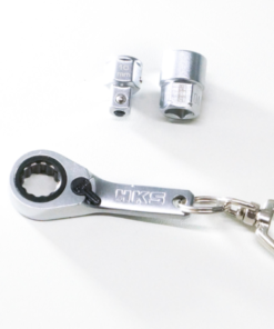 HKS x Tone Ratchet Key Holder Set