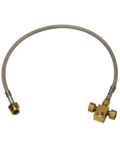 Skyjacker Brake Hose 1988-2000 GMC K2500 Pickup
