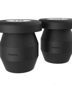Timbren DF15002C Suspension Enhancement System for 02-05 Dodge Ram 1500