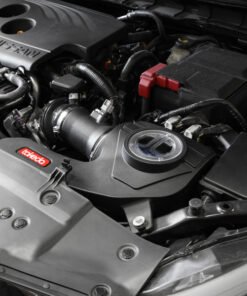 aFe Takeda Momentum Pro 5R Cold Air Intake System 19-20 Nissan Altima L4-2.5L