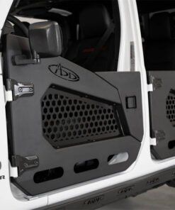 Addictive Desert Designs 2020 Jeep Gladiator JT Stealth Fighter Front Doors